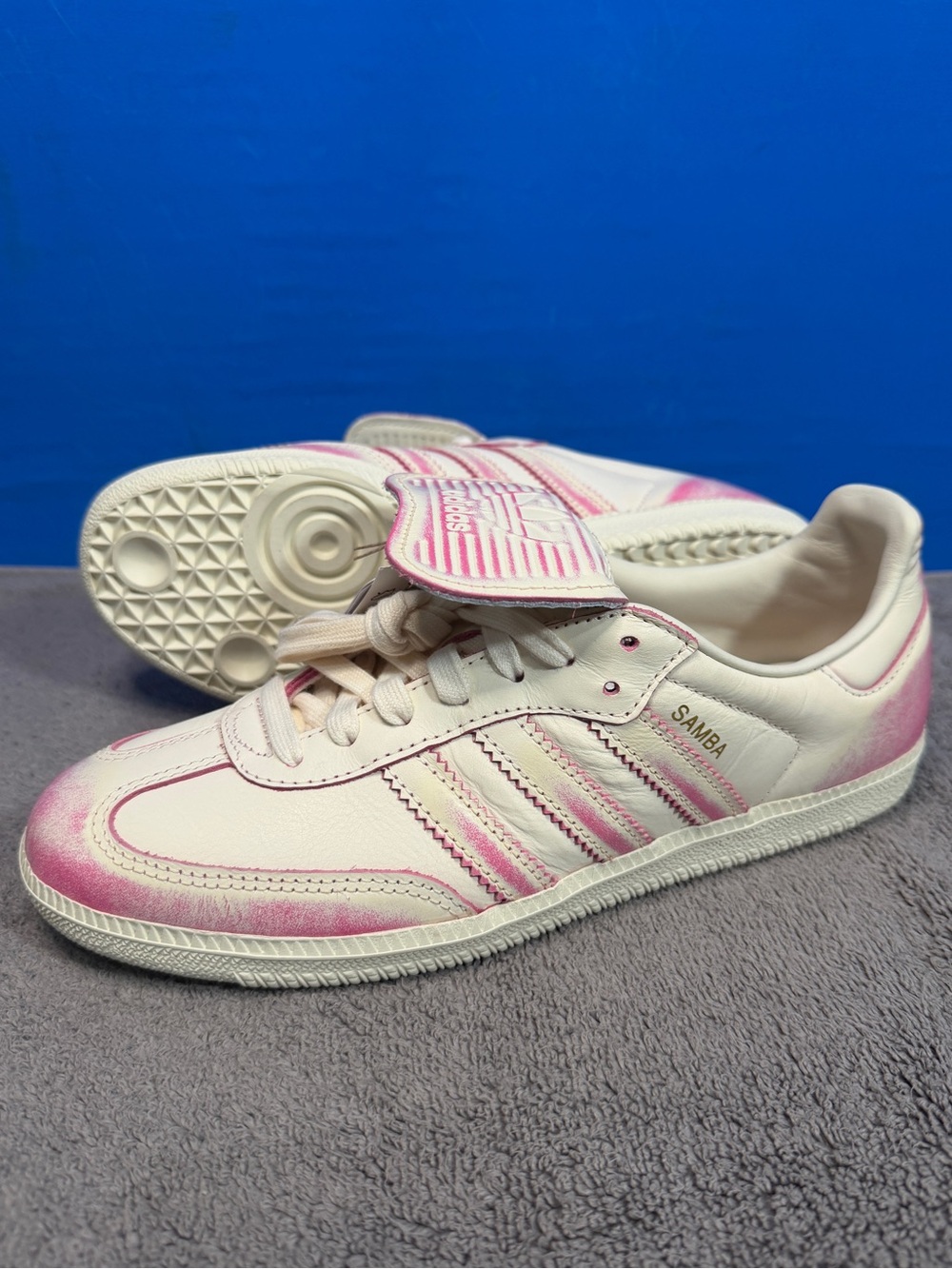 Adidas samba lt w
Brand new - Picture 7 of 8